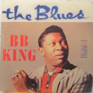 The blues